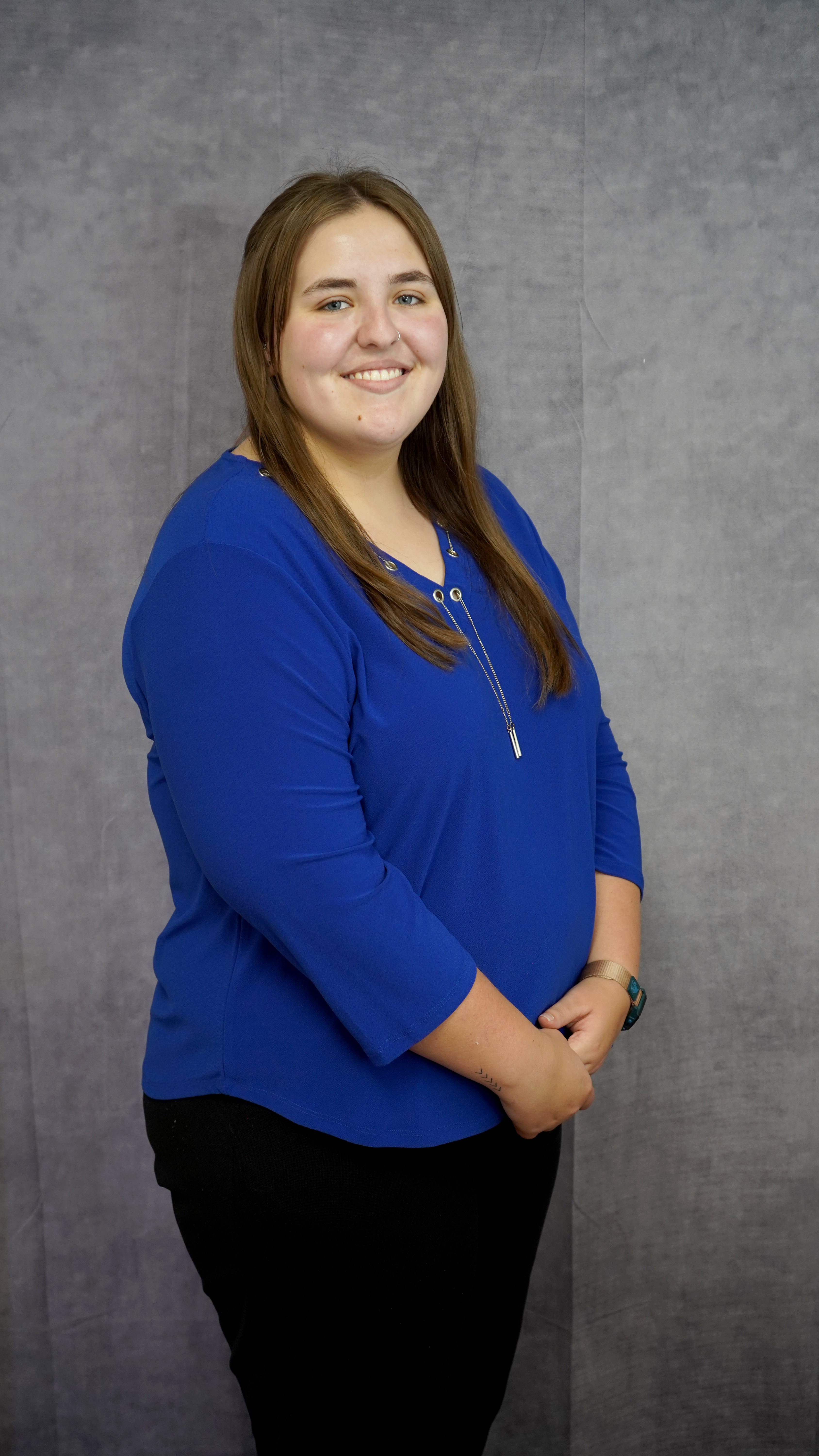 Morgan Hultquist — Concierge at PV MediSpa