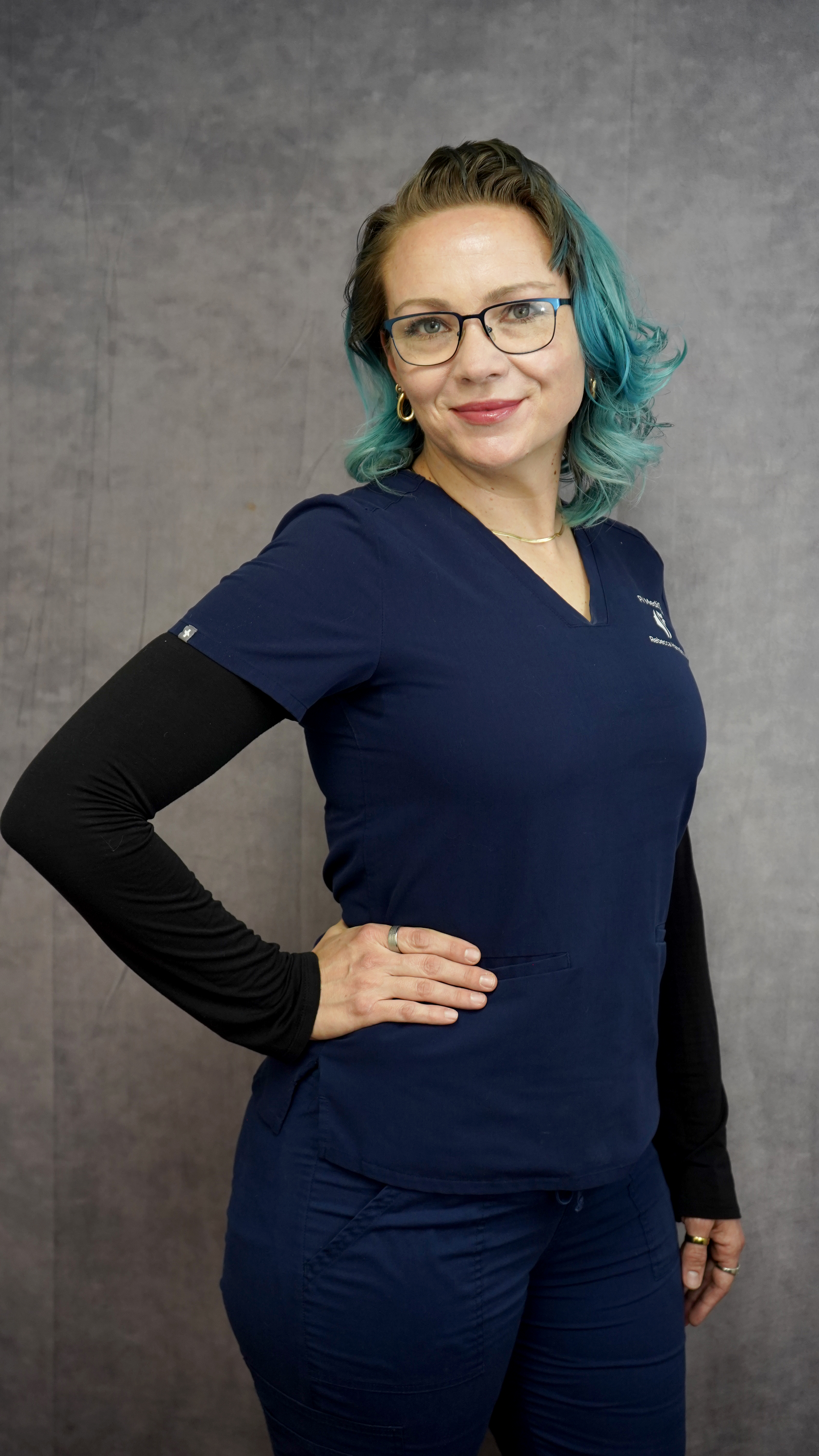 Rebecca Harmless — MA and Vitality Unchained Weight Loss Coach at PV MediSpa