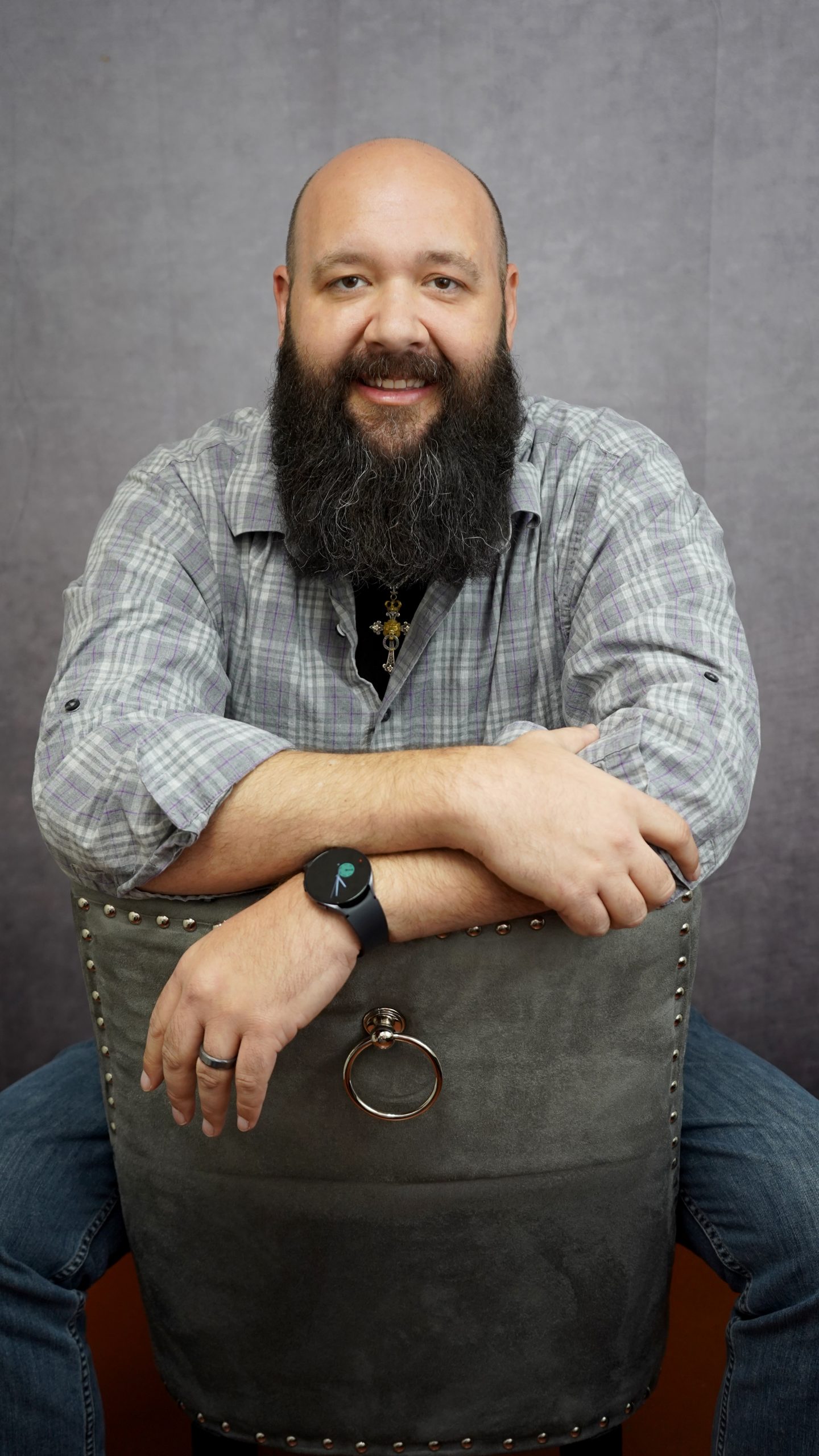 Derek DiCamillo MSN, APRN, FNP-C — Owner and Medical Director of PV MediSpa